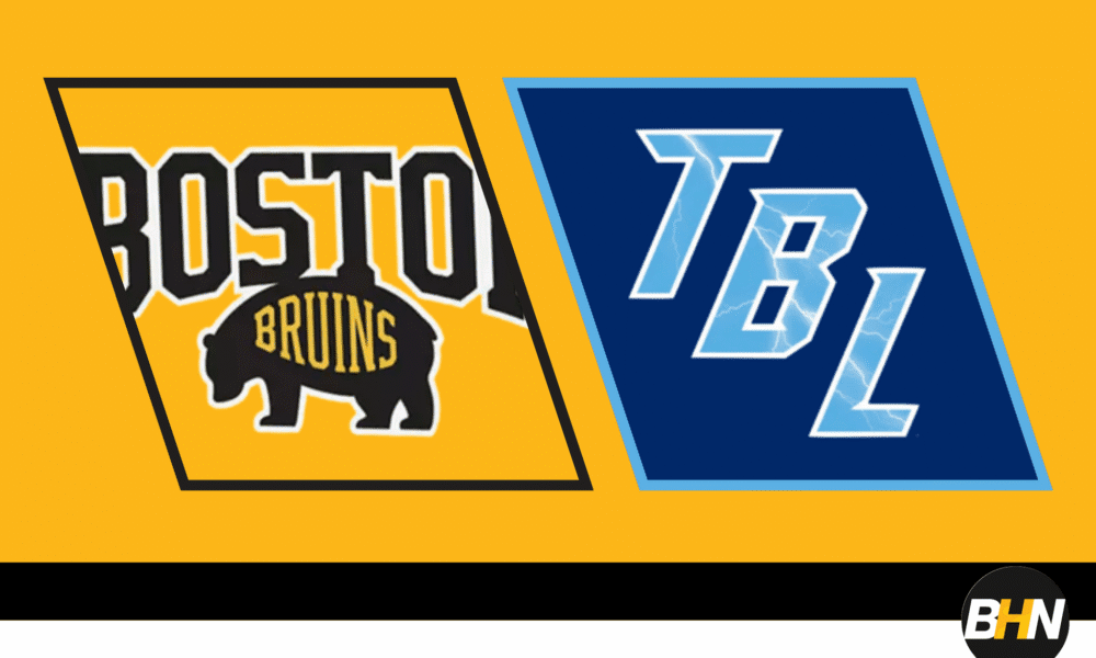 Bruins Lightning Stadium Series Feb 1, 2026