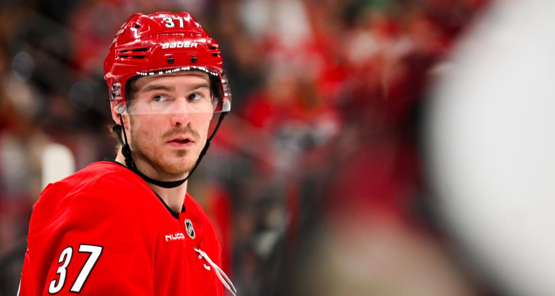 Canes squander 3-0 lead, fall in overtime to Metropolitan-rival Capitals – Technician