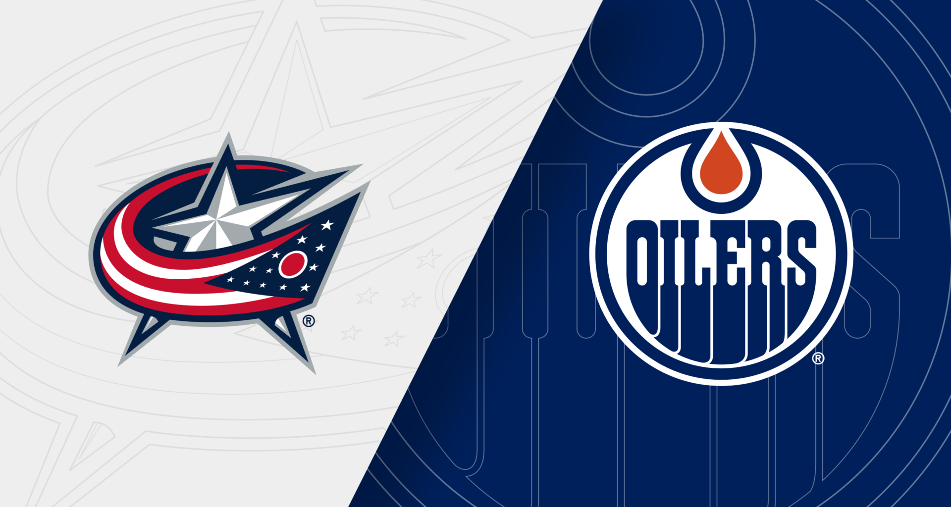 Columbus Blue Jackets - Edmonton Oilers - Nov 10, 2025