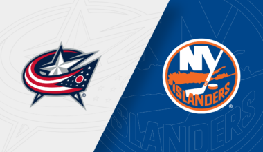 Columbus Blue Jackets - New York Islanders - Dec 28, 2025
