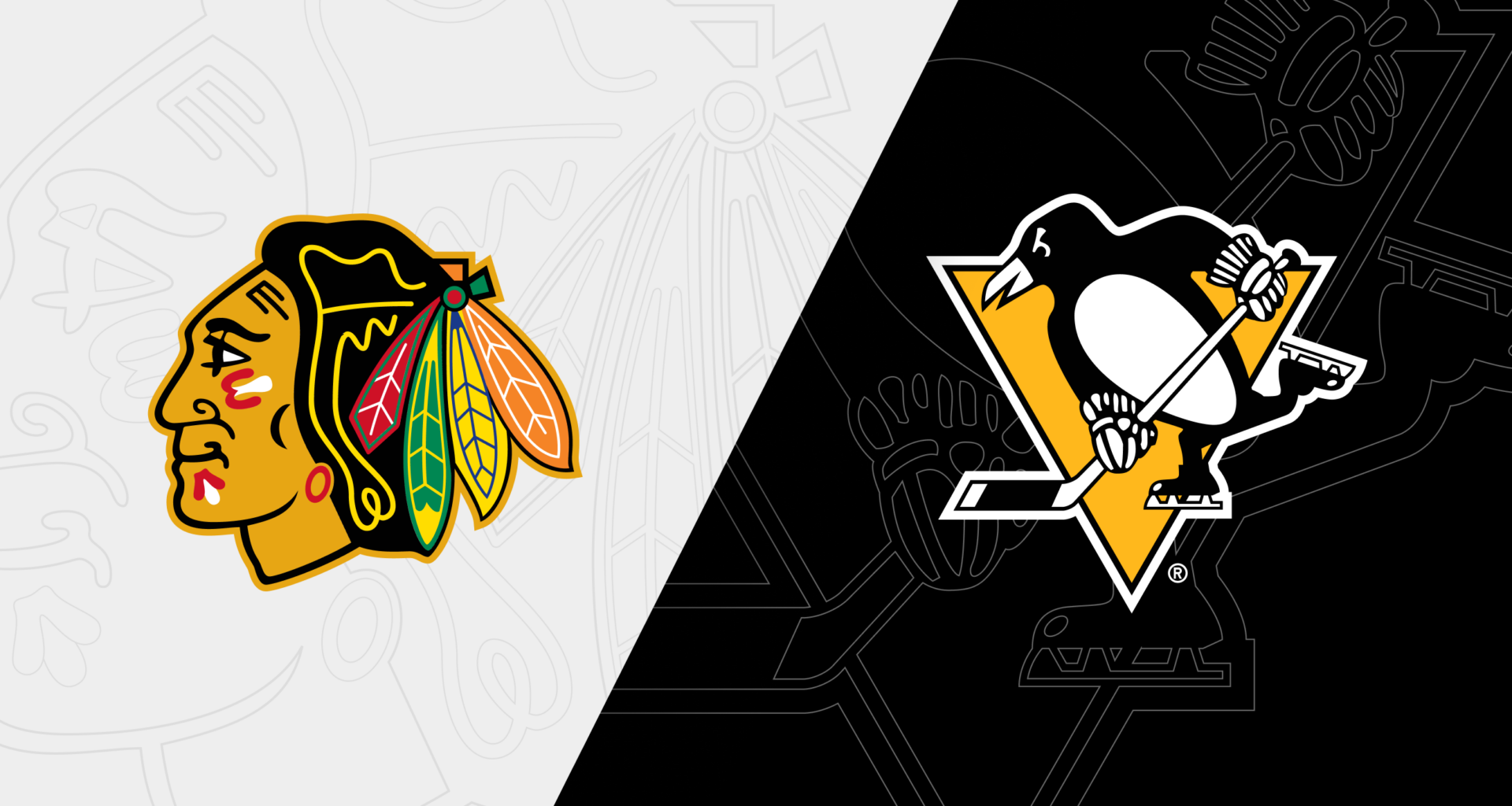 Chicago Blackhawks - Pittsburgh Penguins - Dec 28, 2025