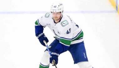 Sweden's Pettersson ready to embrace pressure, responsibility at Olympics