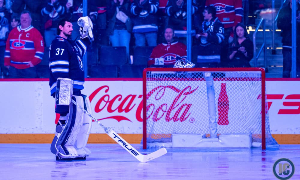 Winnipeg Jets Morning Papers: Today’s Hockey Headlines