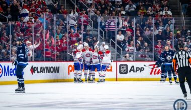 Winnipeg Jets Morning Papers: Today’s Hockey Headlines