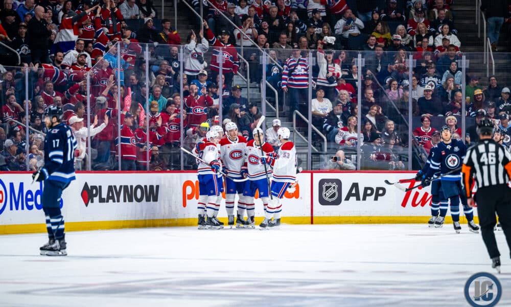 Winnipeg Jets Morning Papers: Today’s Hockey Headlines