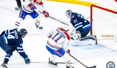 Winnipeg Jets Morning Papers: Today’s Hockey Headlines
