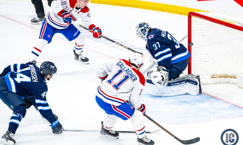 Winnipeg Jets Morning Papers: Today’s Hockey Headlines