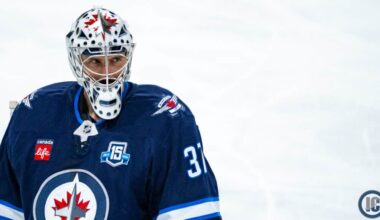Winnipeg Jets Morning Papers: Today’s Hockey Headlines