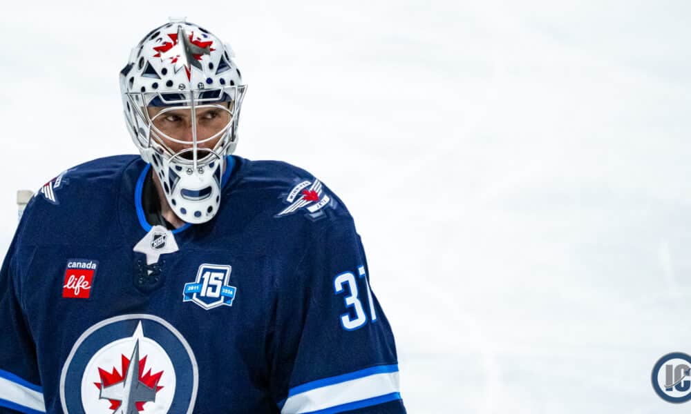 Winnipeg Jets Morning Papers: Today’s Hockey Headlines