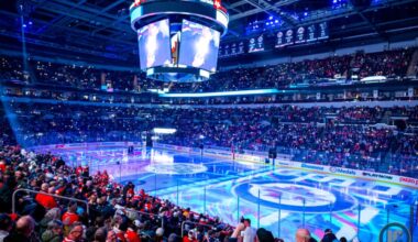 Winnipeg Jets Morning Papers: Today’s Hockey Headlines