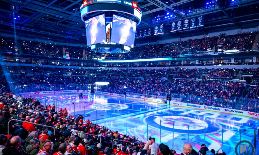 Winnipeg Jets Morning Papers: Today’s Hockey Headlines