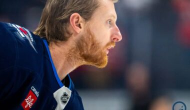 Winnipeg Jets Morning Papers: Today’s Hockey Headlines