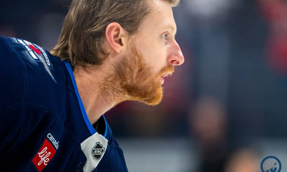 Winnipeg Jets Morning Papers: Today’s Hockey Headlines