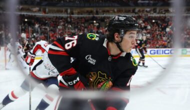 Rockford IceHogs hosted AHL All-Star Classic for the 1st time