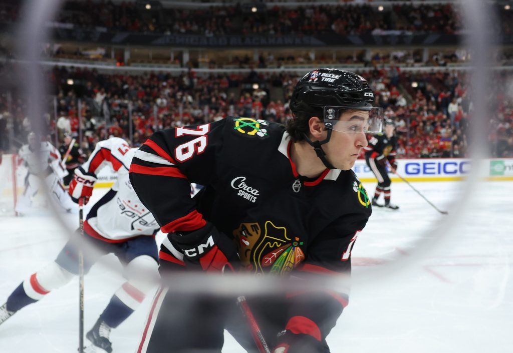 Rockford IceHogs hosted AHL All-Star Classic for the 1st time