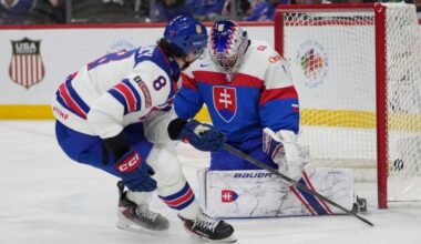 Chicago Blackhawks prospect's impact beyond scoring