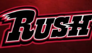 The Rapid City Rush team up with the YMCA for second annual NHL STREET Hockey Camp