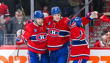 A Canadiens Fan’s Guide to the 2026 Winter Olympic Hockey Tournament - The Hockey Writers - Montreal Canadiens