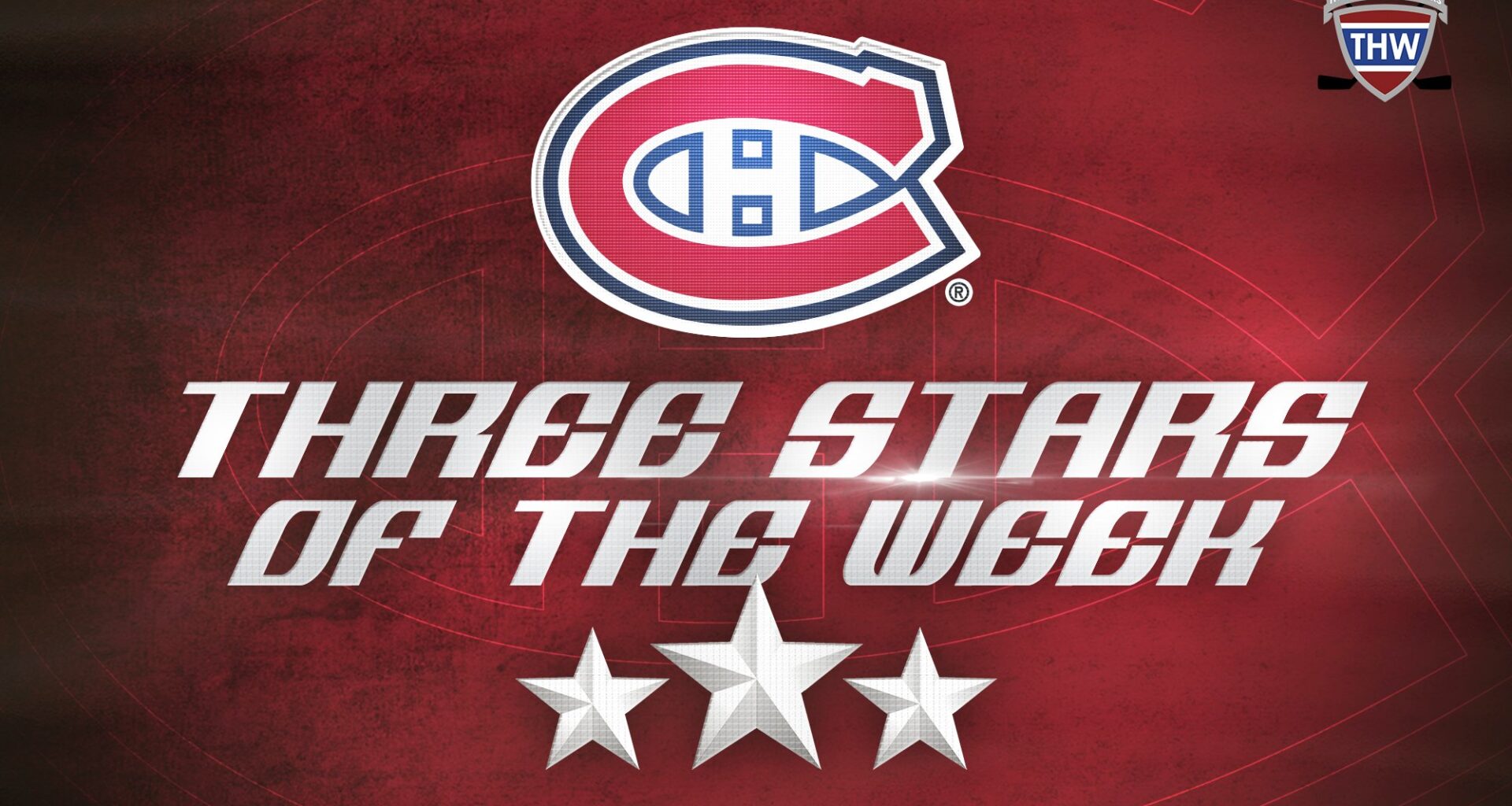 Canadiens' 3 Stars of the Week - The Hockey Writers - Montreal Canadiens