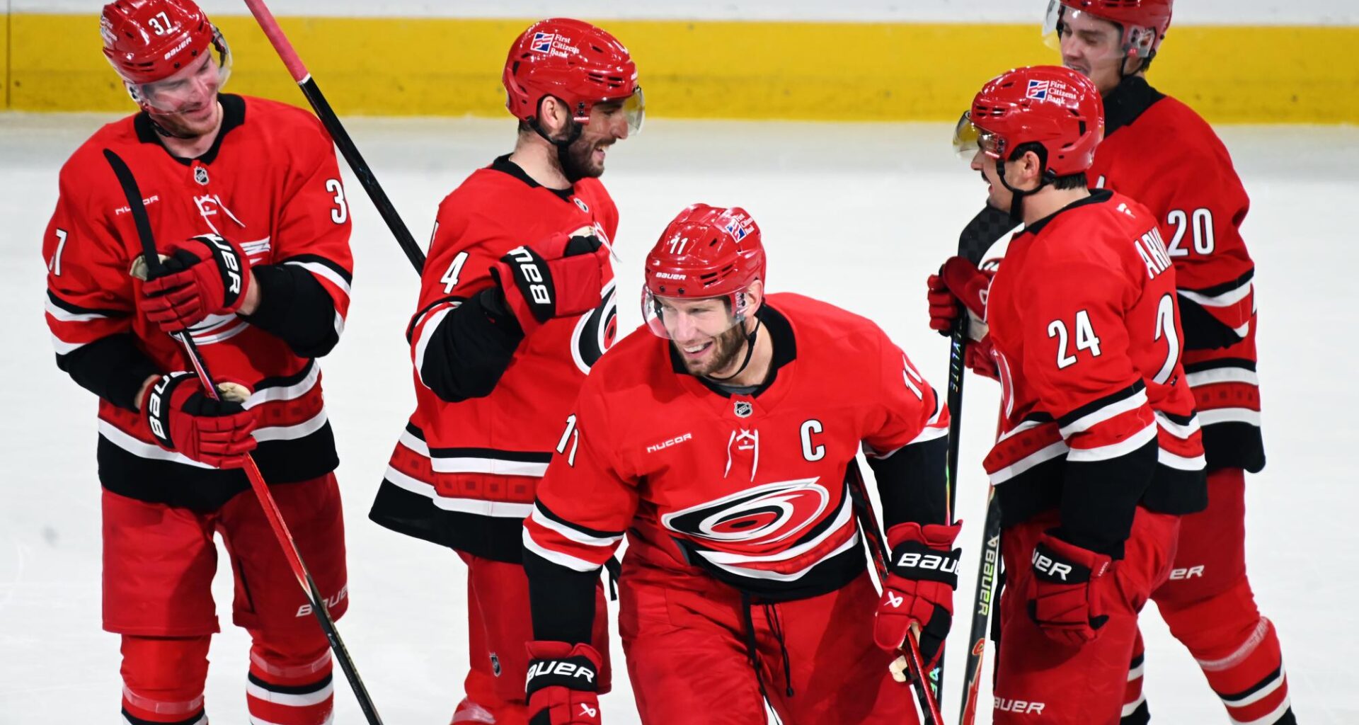 Jordan Staal lifts Canes past Senators in thrilling battle – Technician