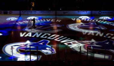 Longtime Canucks broadcaster Jim Robson dies at 91