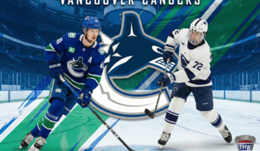 Canucks Can’t Trade Pettersson Until the Gavin McKenna Question Is Answered - The Hockey Writers - Vancouver Canucks