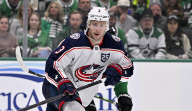 One year later, Charlie Coyle trade has been a success for Bruins – NBC Sports Boston