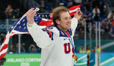 Four post-Olympics Bruins storylines that fans should watch – NBC Boston