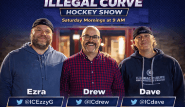 2/7/26 Illegal Curve Hockey Show – Illegal Curve Hockey