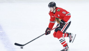 Sabres Can Shore Up Major Weakness with These Trade Targets - The Hockey Writers -