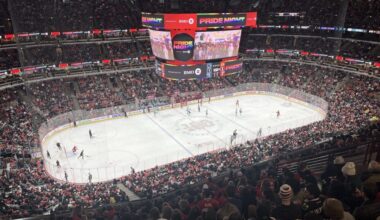 Clunker in Chicago: Sharks Lose 6-3 to Hawks