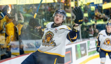 Cole Chandler Cataractes