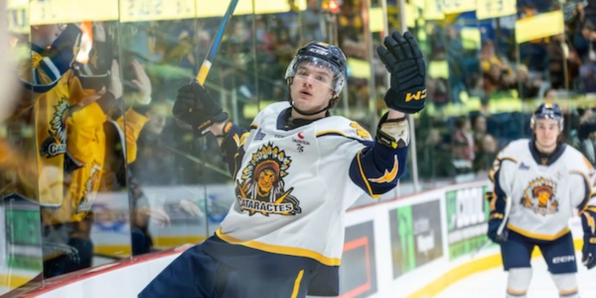 Cole Chandler Cataractes