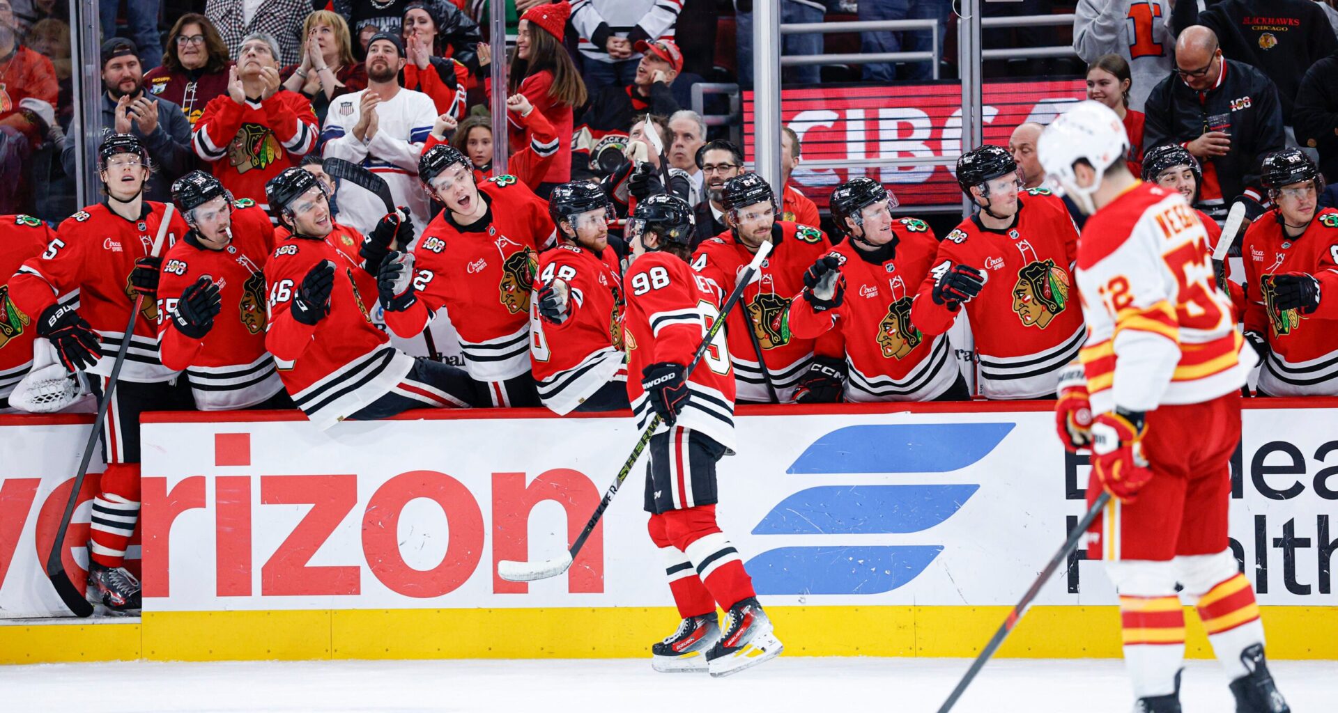 3 Chicago Blackhawks Who Will Benefit From the Olympic Break the Most - The Hockey Writers -