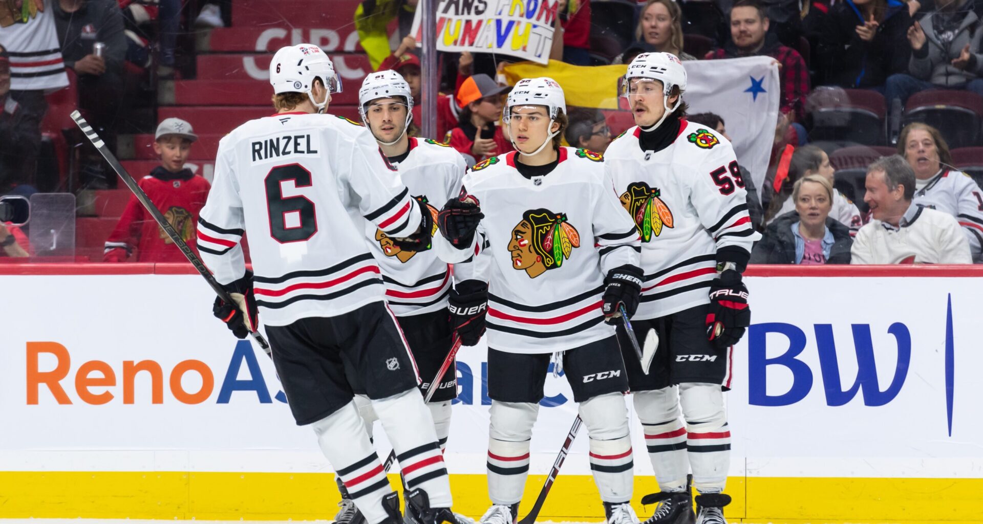 Blackhawks News & Rumors: Kaiser, Teravainen, Forward Lines, Defensive Changes, Power Play - The Hockey Writers - Chicago Blackhawks