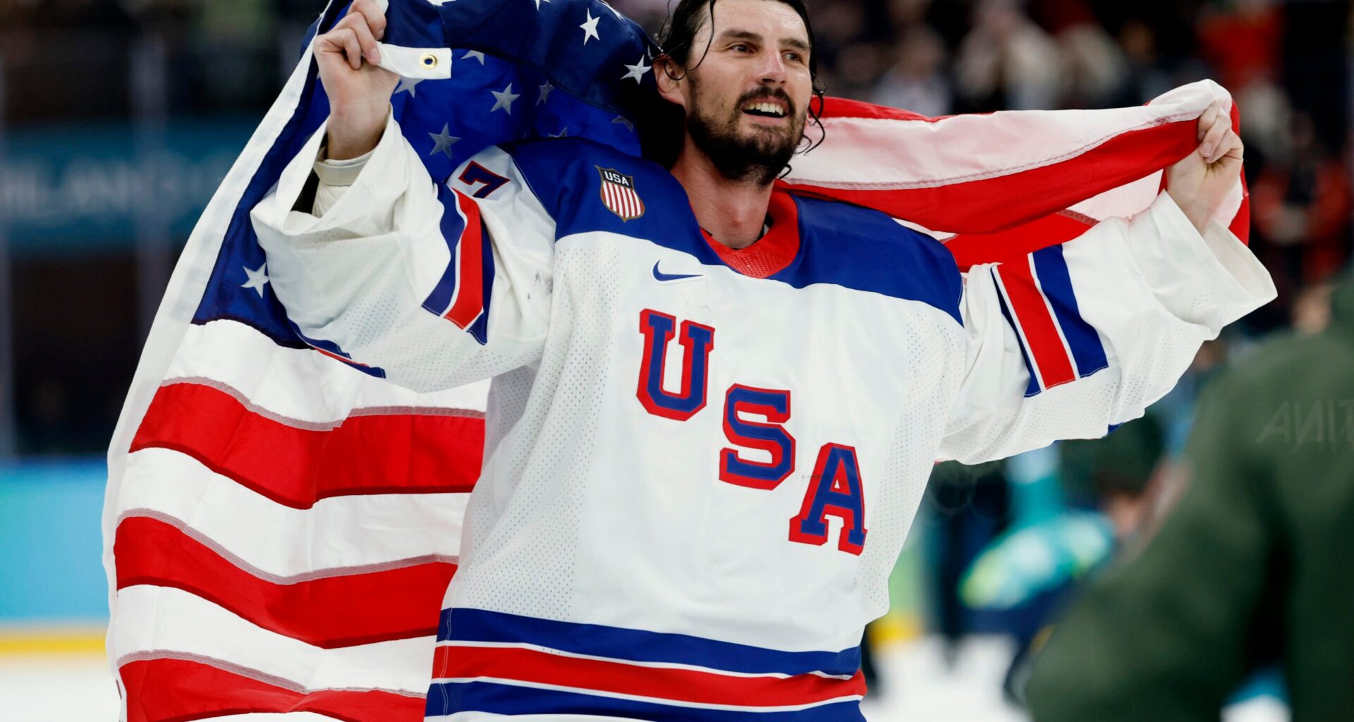 Winnipeg Jets' Player Performances at the 2026 Winter Olympics - The Hockey Writers - Winnipeg Jets