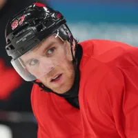 What NHL players are playing in the Winter Olympics 2026?