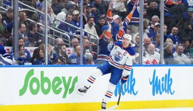 Edmonton Oilers Fans Guide to the 2026 Winter Olympics - The Hockey Writers - Edmonton Oilers