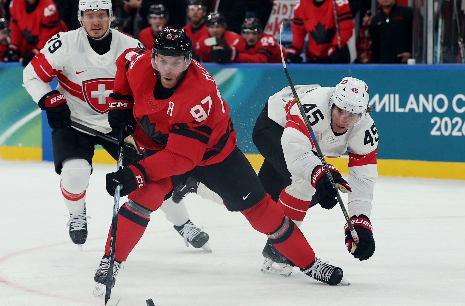 Edmonton Oilers Week Ahead: Schedule & Storylines - McDavid's Dominance, Draisaitl's Battle and More - The Hockey Writers -