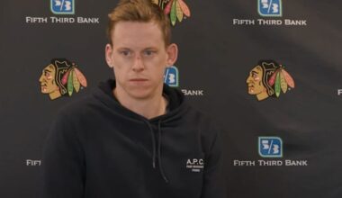 Blackhawks Deadline Plans; Crosby Injury News; Avs-Pens Trade