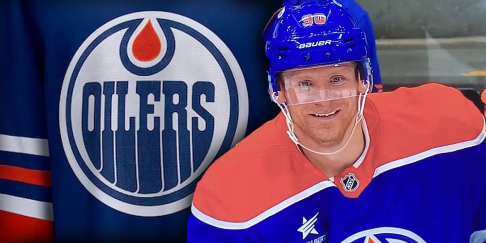 Corey Perry Oilers extension talk