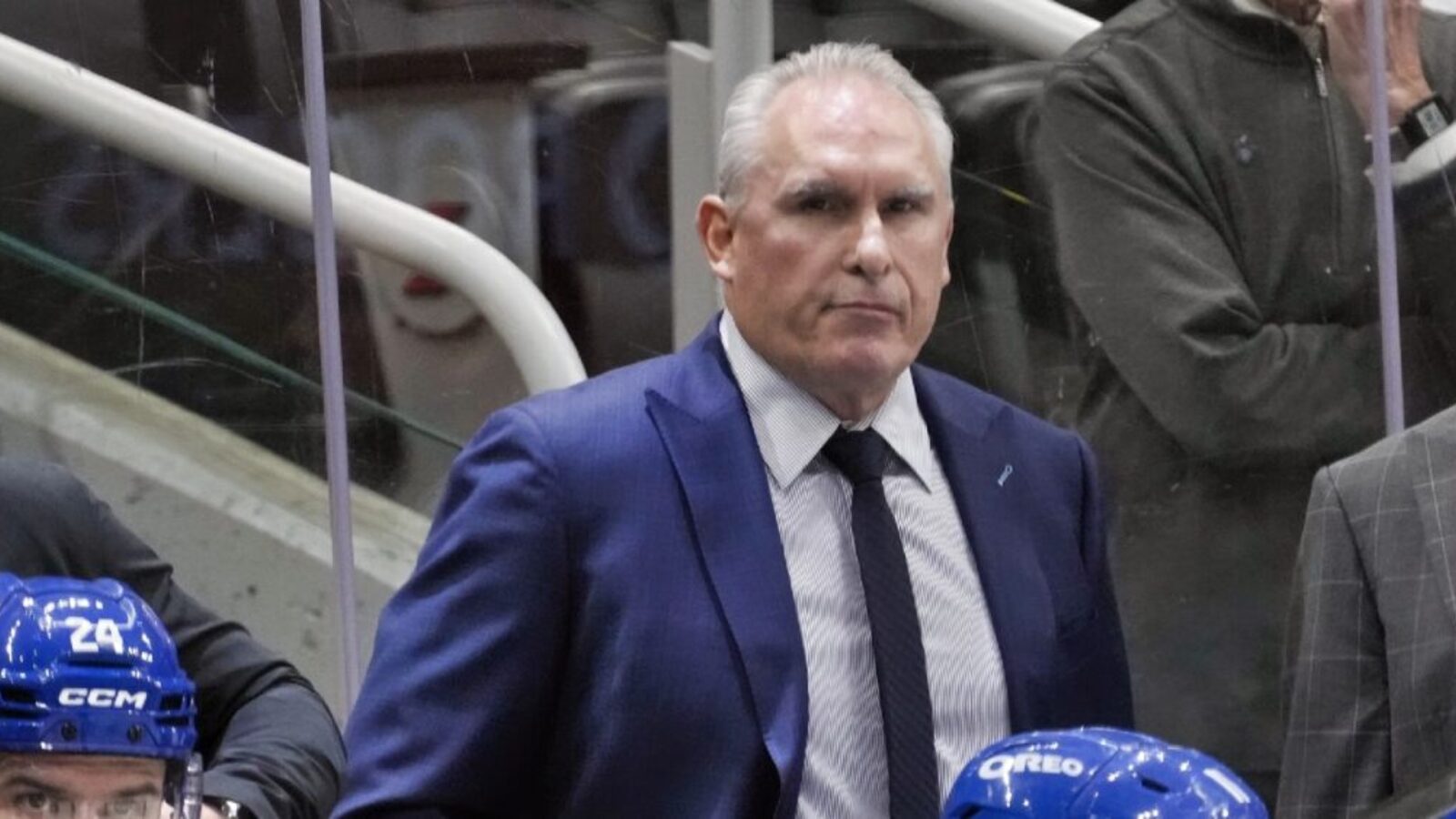 NHL Trade Rumors: Insider Reveals Oilers And Maple Leafs Held Talks Before The Freeze, And It Wasn’t About Bobby McMann