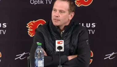 Flames Poised to Be Deadline’s Busiest Sellers