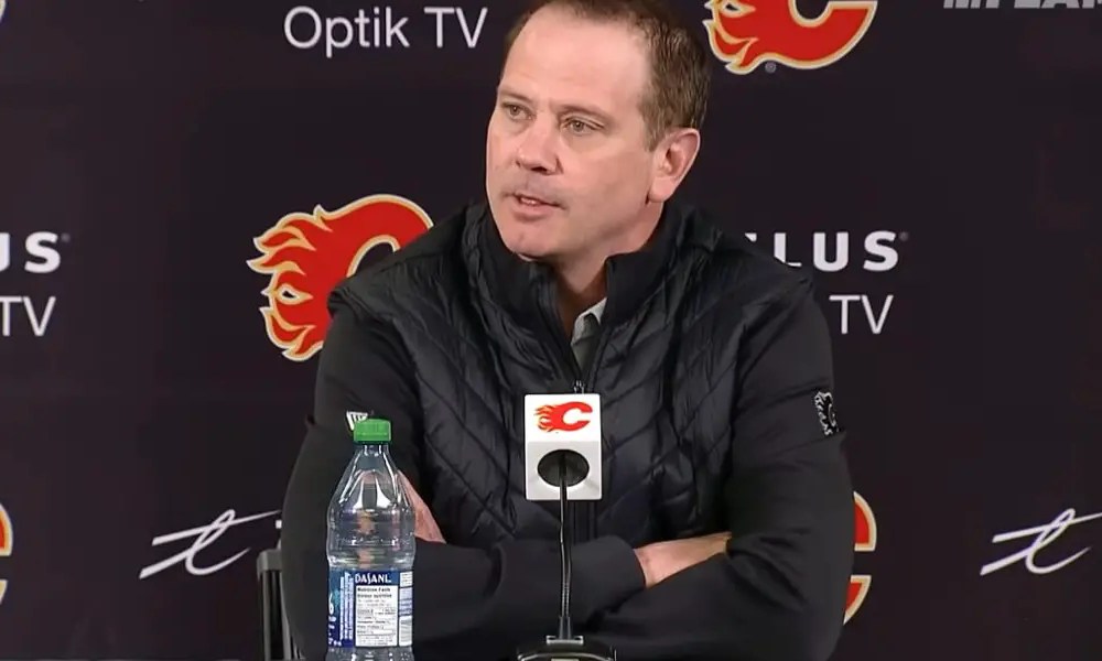 Flames Poised to Be Deadline’s Busiest Sellers