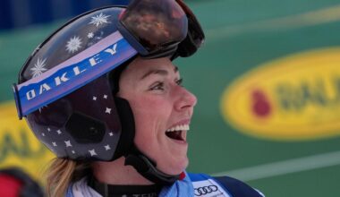 Nearly three dozen Coloradans in the Olympic Games – Canon City Daily Record