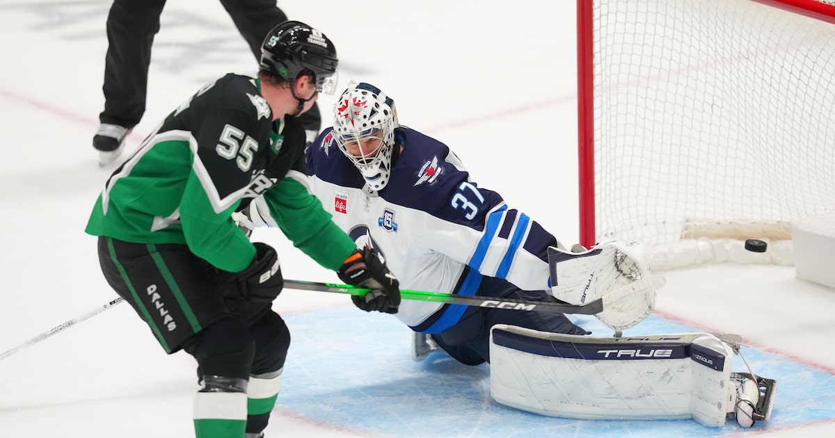 Stars officially back on track after fifth straight win in familiar OT thriller vs. Jets