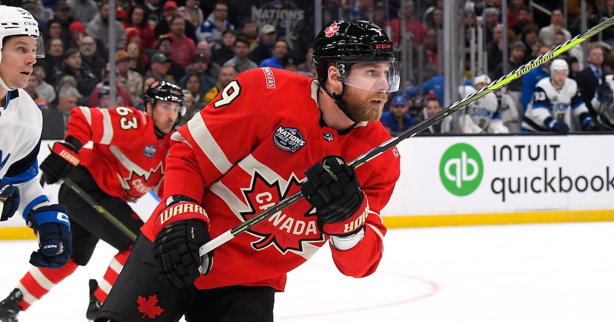 Anthony Cirelli to miss Olympics, Team Canada adds Sam Bennett as replacement