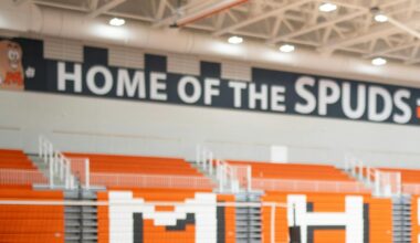 Moorhead girls hockey coach Ryan Kraft resigns