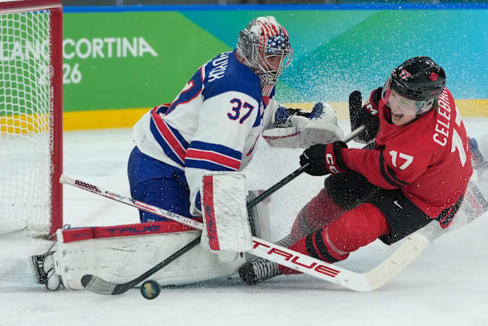 NHL's return to the Olympics lives up to the hype and sets the stage for 2028 World Cup of Hockey
