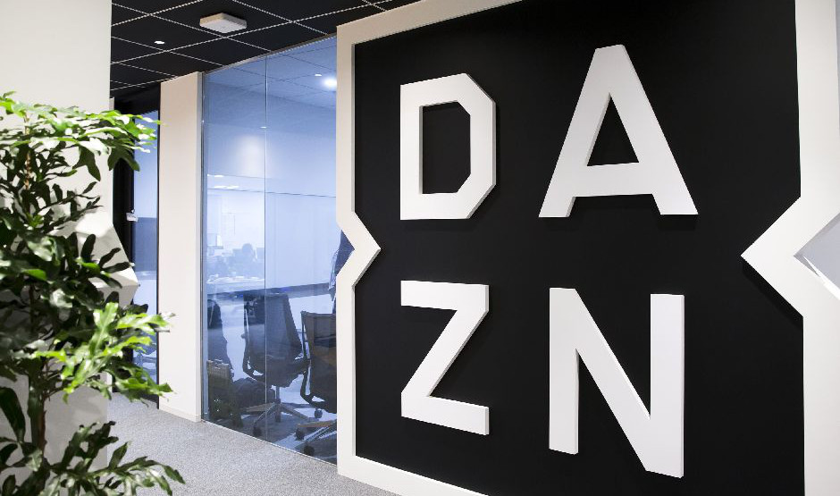 DAZN reportedly courting NBA, NHL teams currently with FanDuel Sports Network